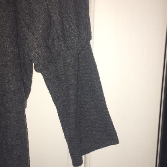 Go Couture Vintage Edition Open Sleeved Sweater - Picture 3 of 8